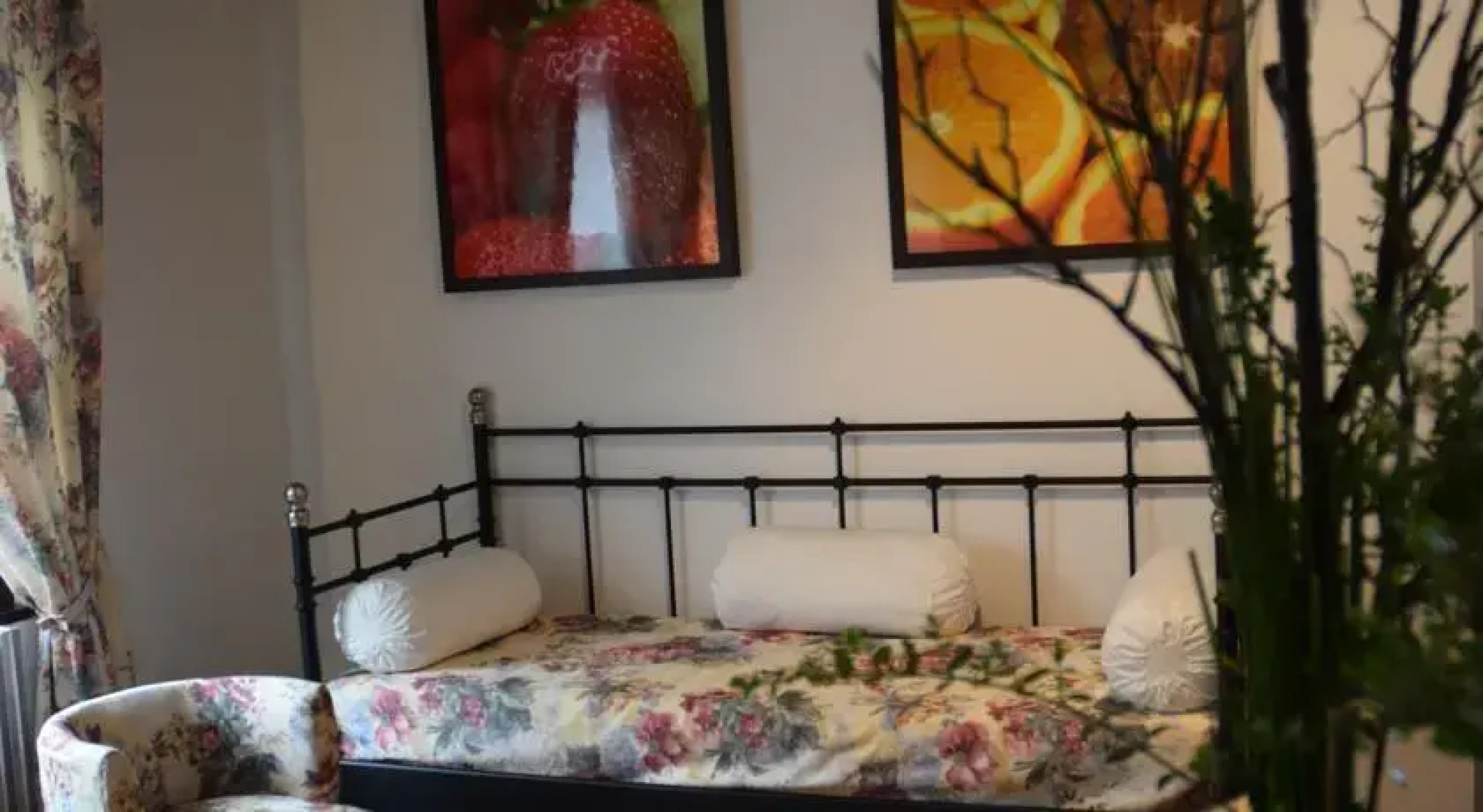 Calliope B&B