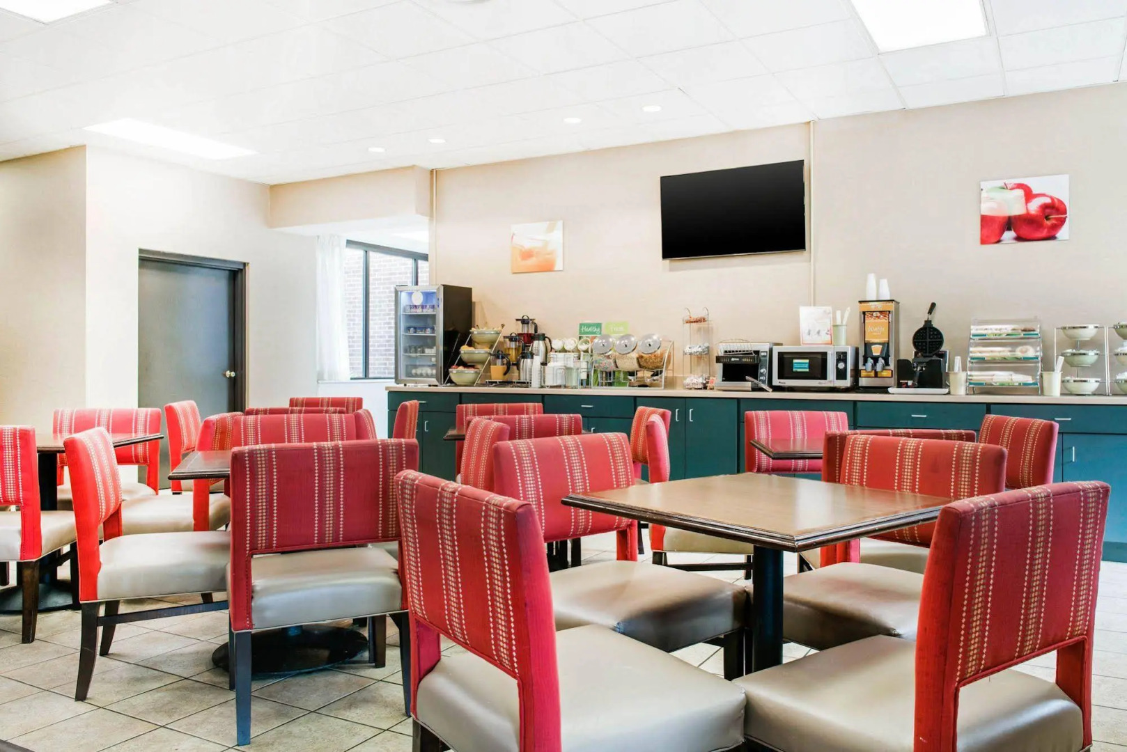 Quality Inn & Suites Zanesville City Center