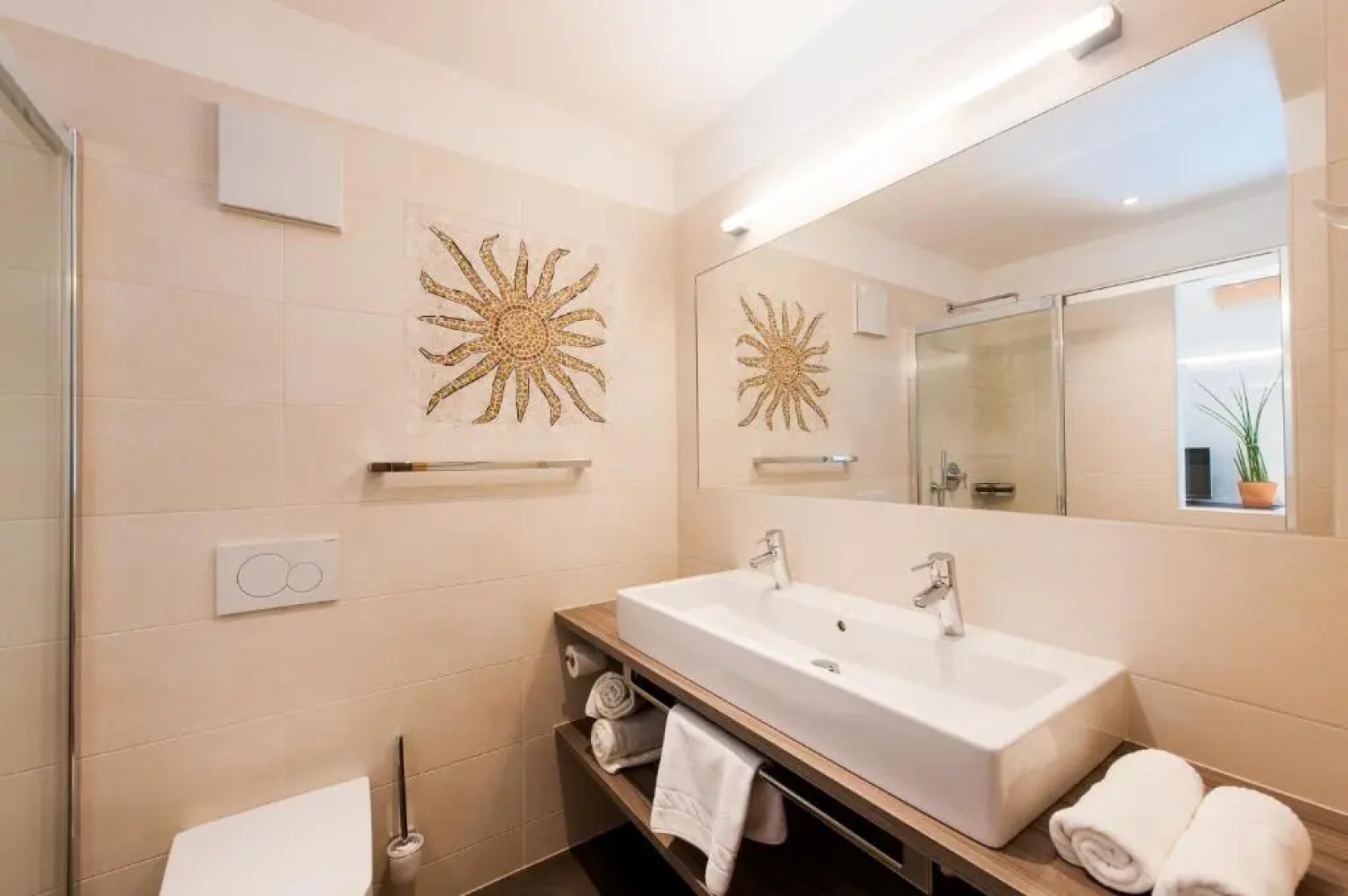 Sonnleiten-5 Sonne Mond u Sterne