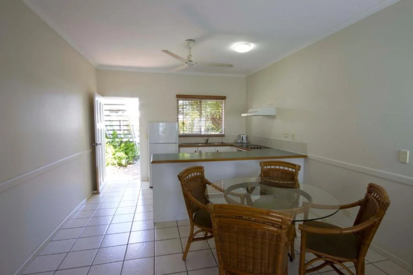 Port Douglas Plantation Resort