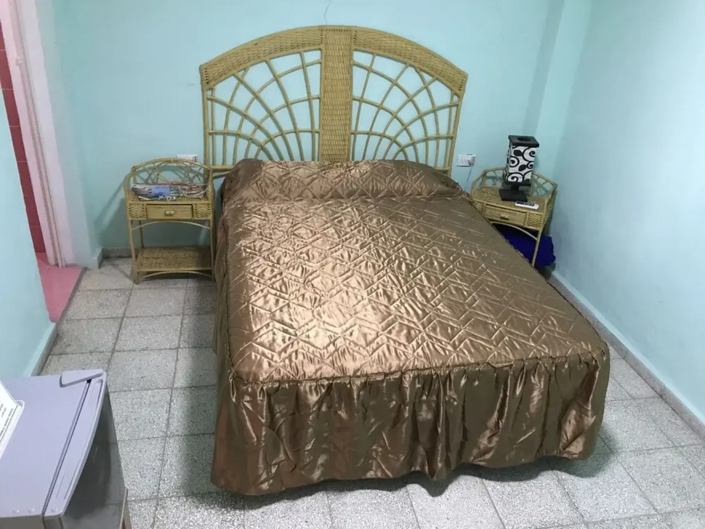 Hostal Doña Mirta R Rooms