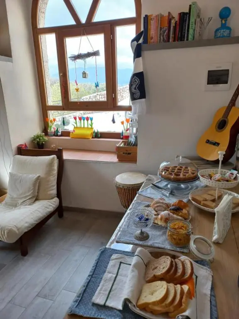 L'armonica di nonnoSandro