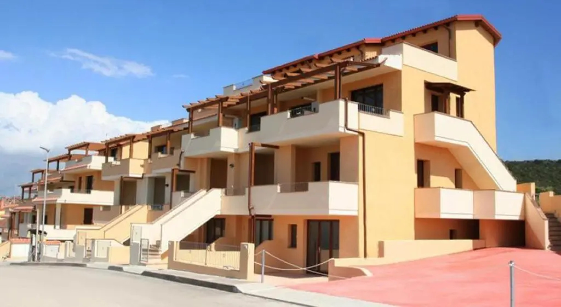 Appartamento Paradiso