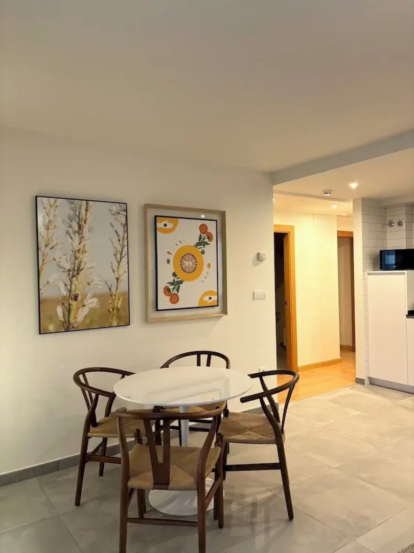 Hotel Rural El Majuelo