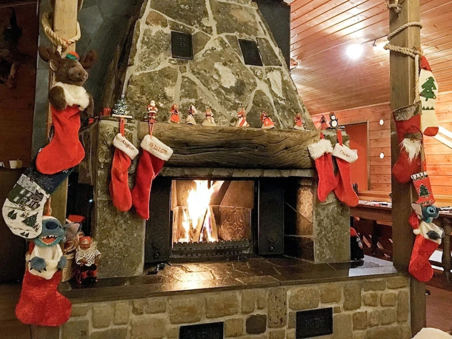 51 Person Holiday Home in BOE Telemark