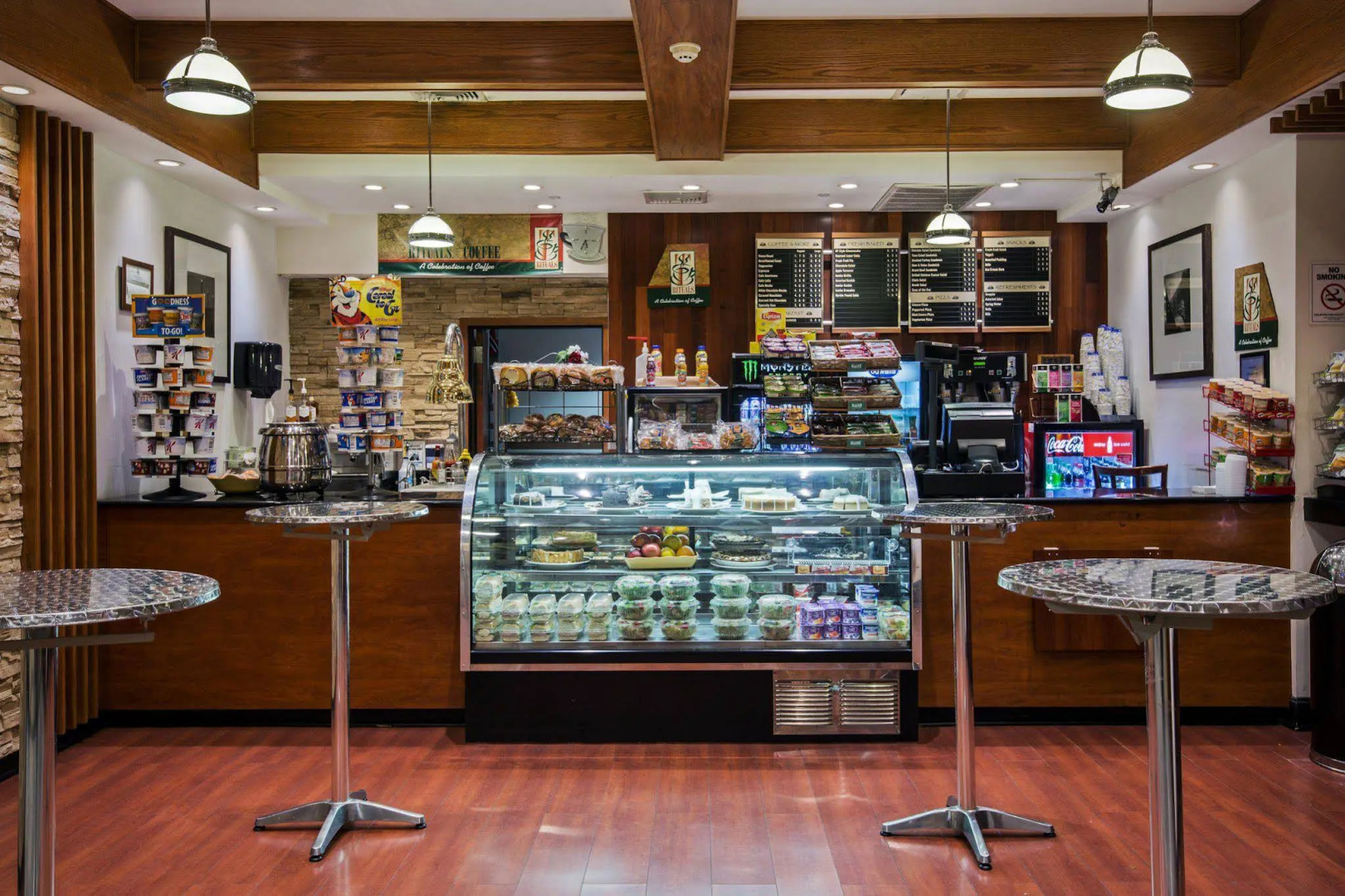 Crowne Plaza Newark Airport by IHG