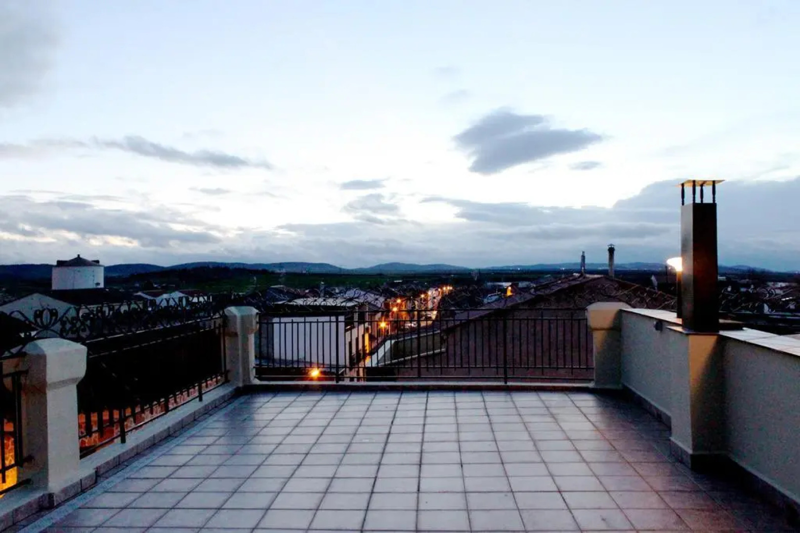 Casa Rural Doña Elisa