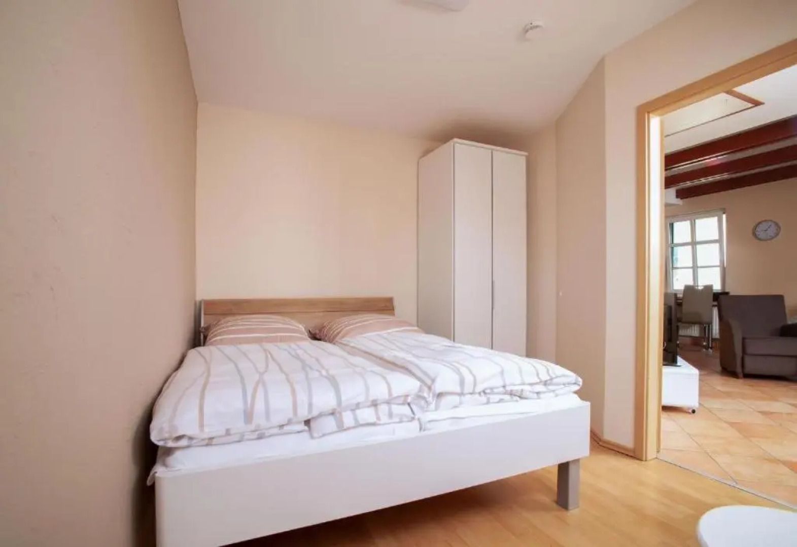 Thale Altstadt Ferienhaus 3