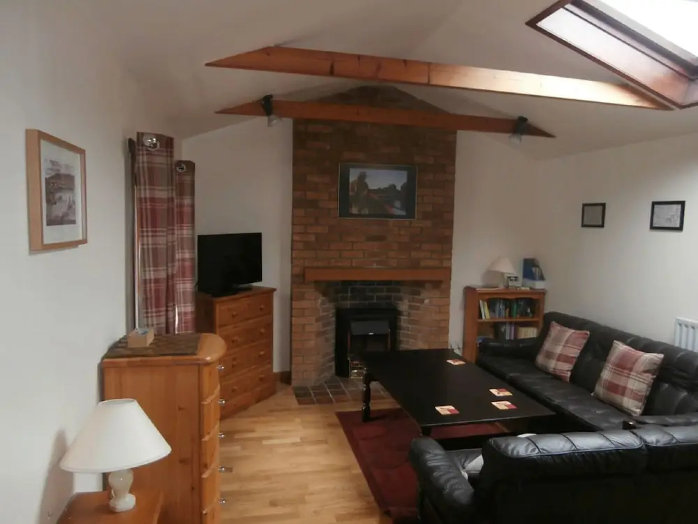 The Sheiling Shetland