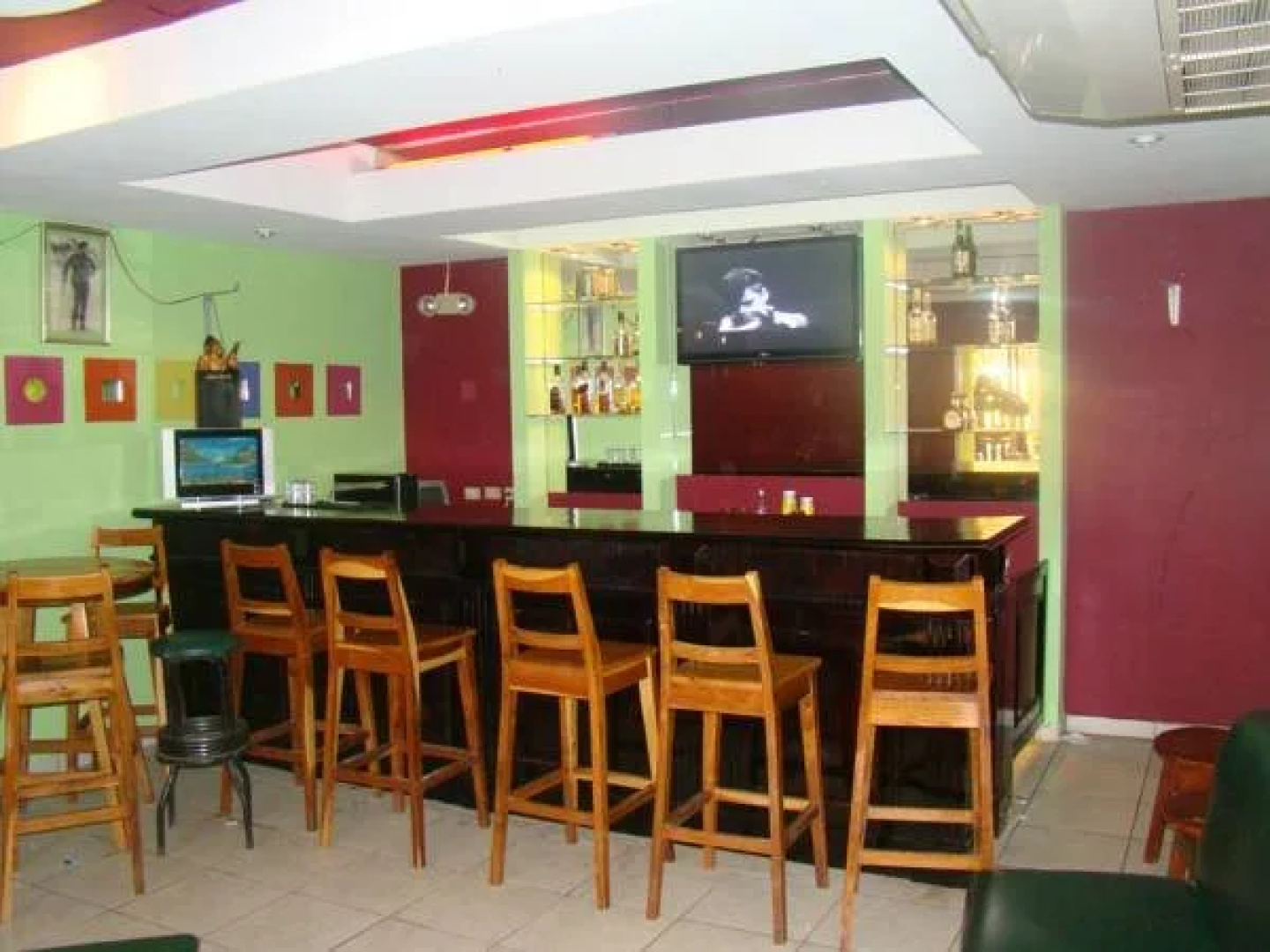 Hotel Y Club Villa San Andres