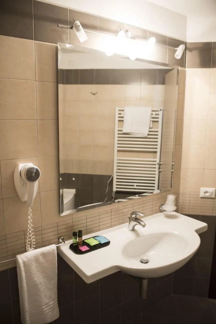 Hotel Corte Business