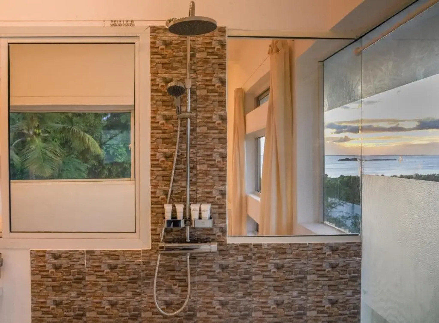 Palm Residence by Amazing Zanzibar