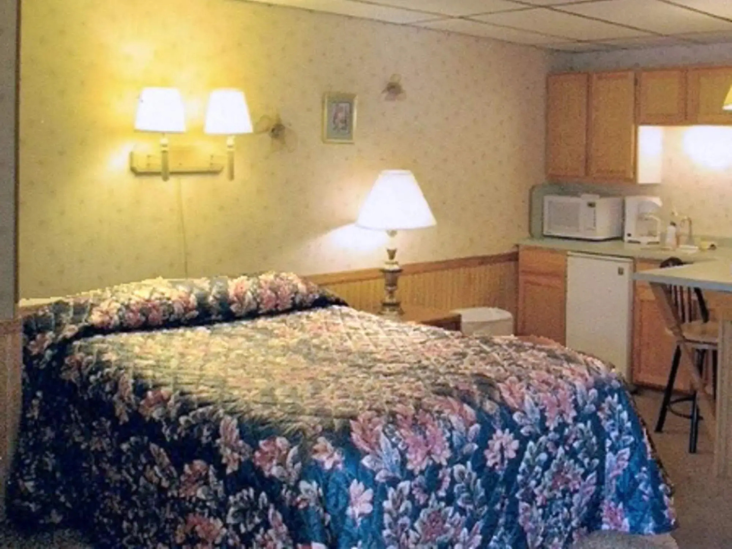 Allyndale Motel