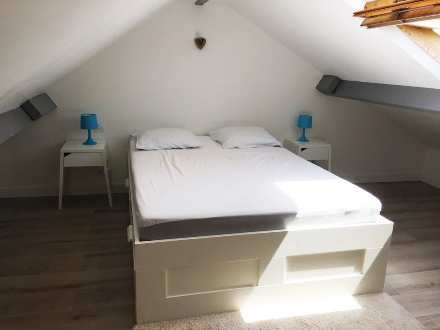 Charmant Duplex au Croisic