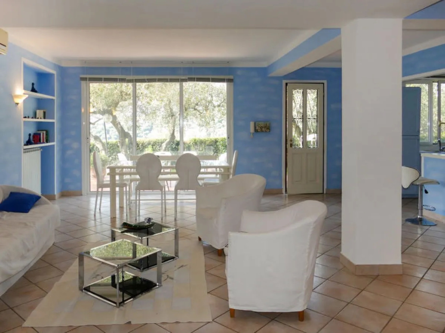 Villa Alberto Diano Marina 15325