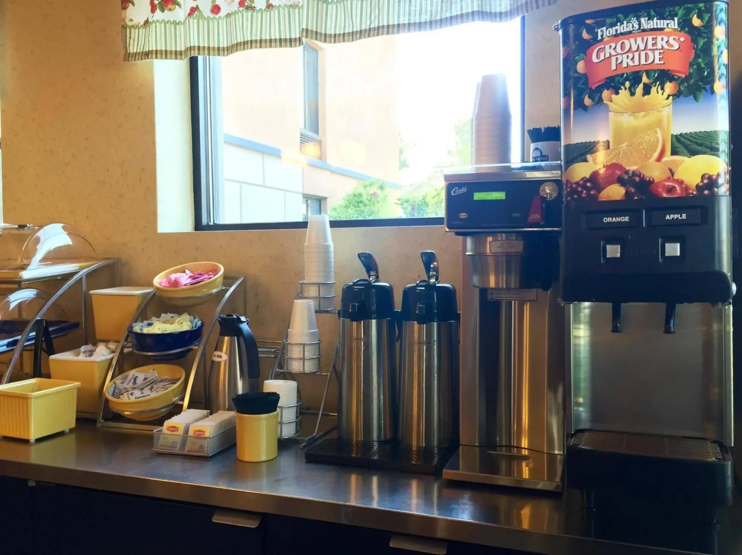 Spark by Hilton Fishkill