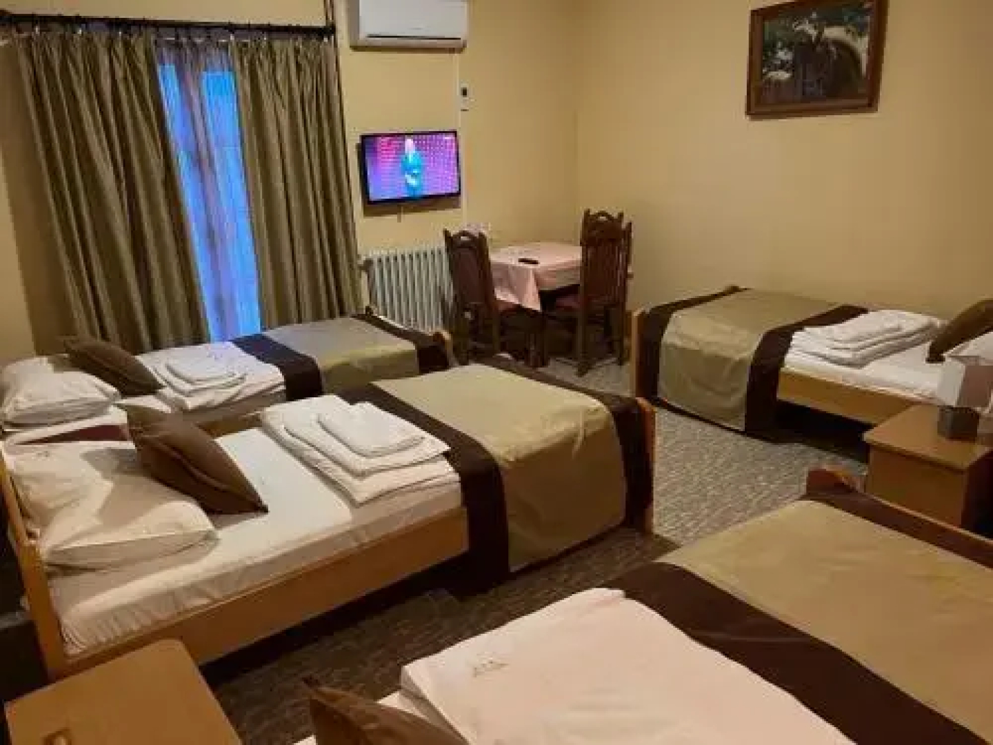 Hotel Dva Goluba
