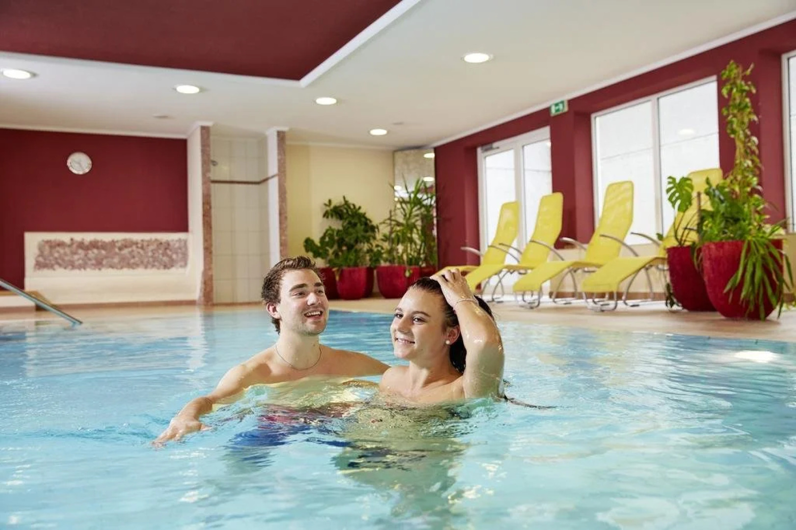 Hotel Wieser