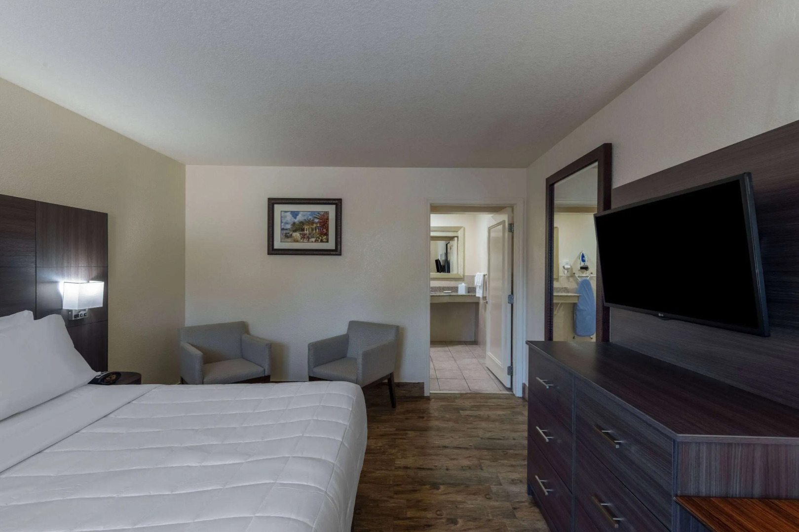 Travelodge by Wyndham Florida City/Homestead/Everglades