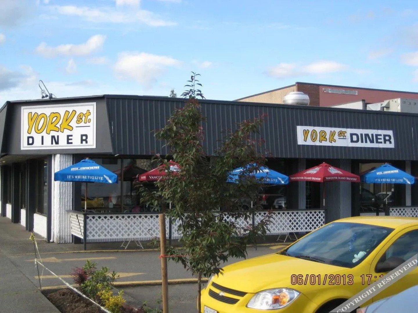 Thunderbird Motor Inn