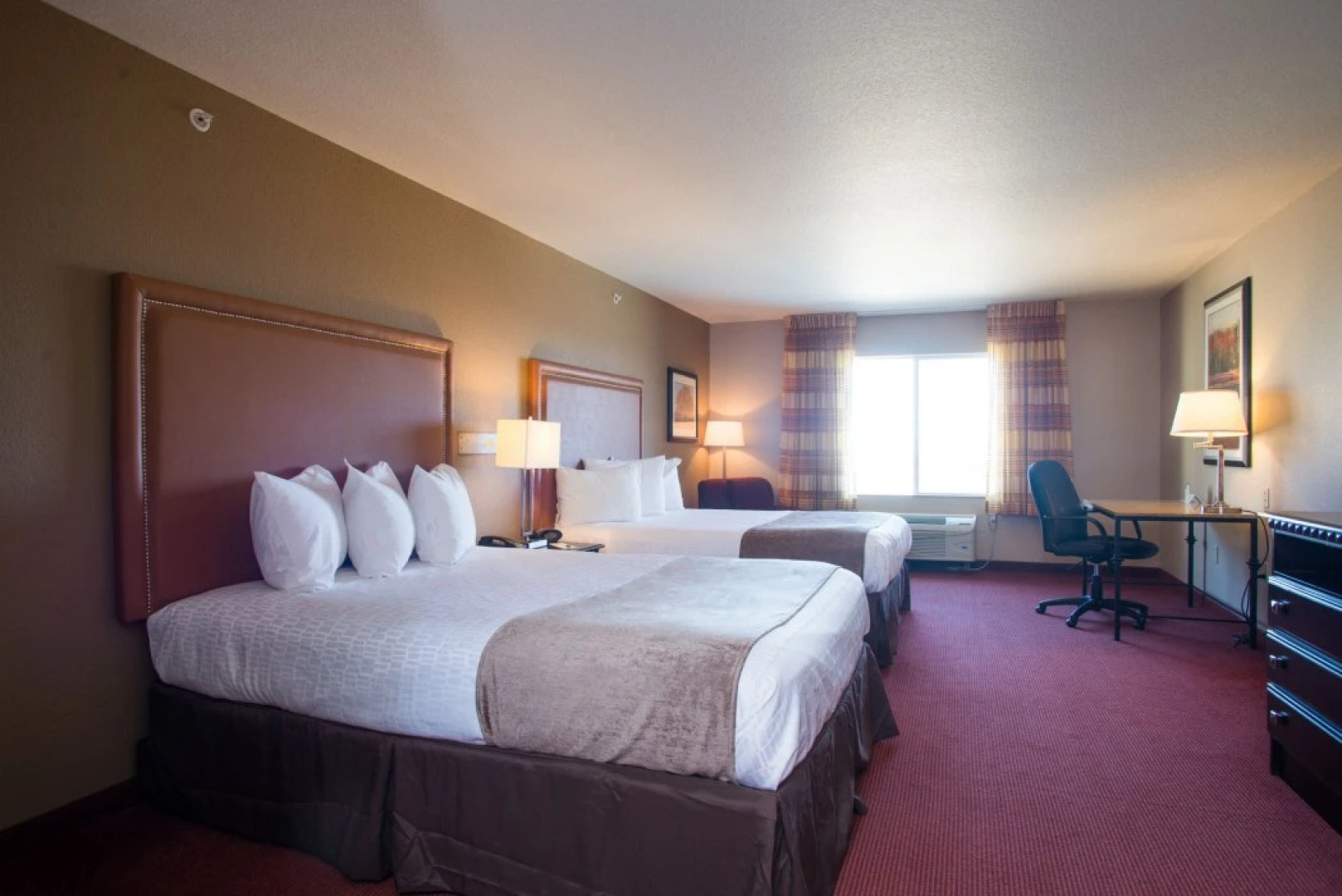 Hotel Vue, Ascend Hotel Collection