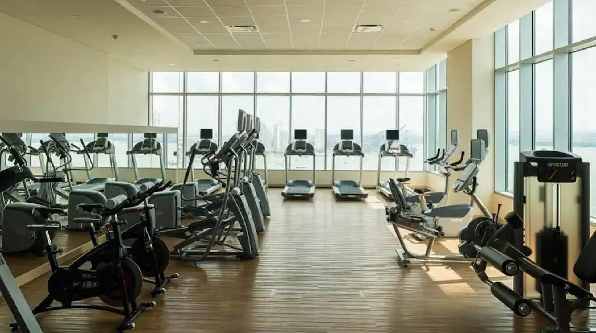 Hyatt Regency Cartagena