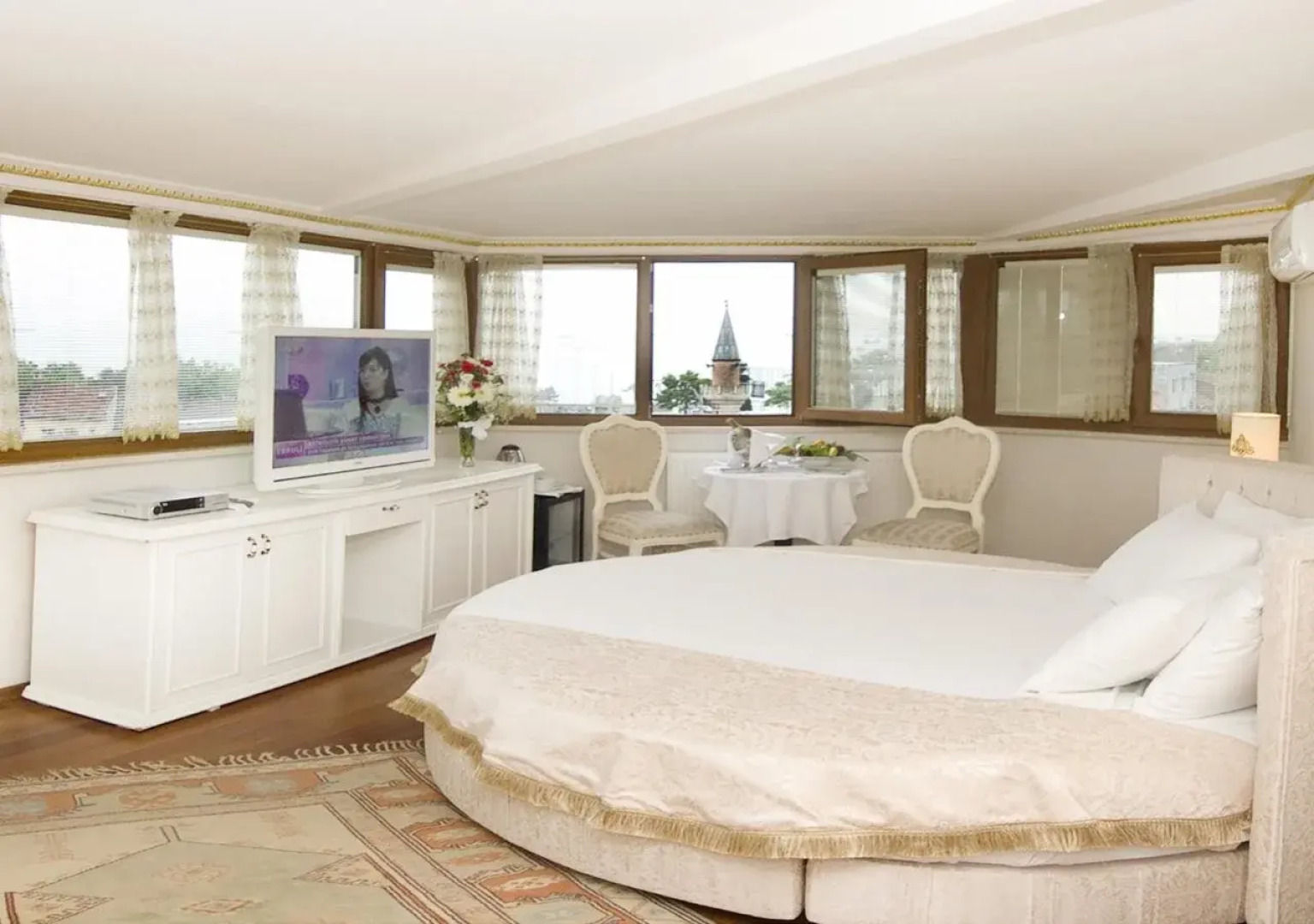 Fuat Bey Palace Hotel & Spa