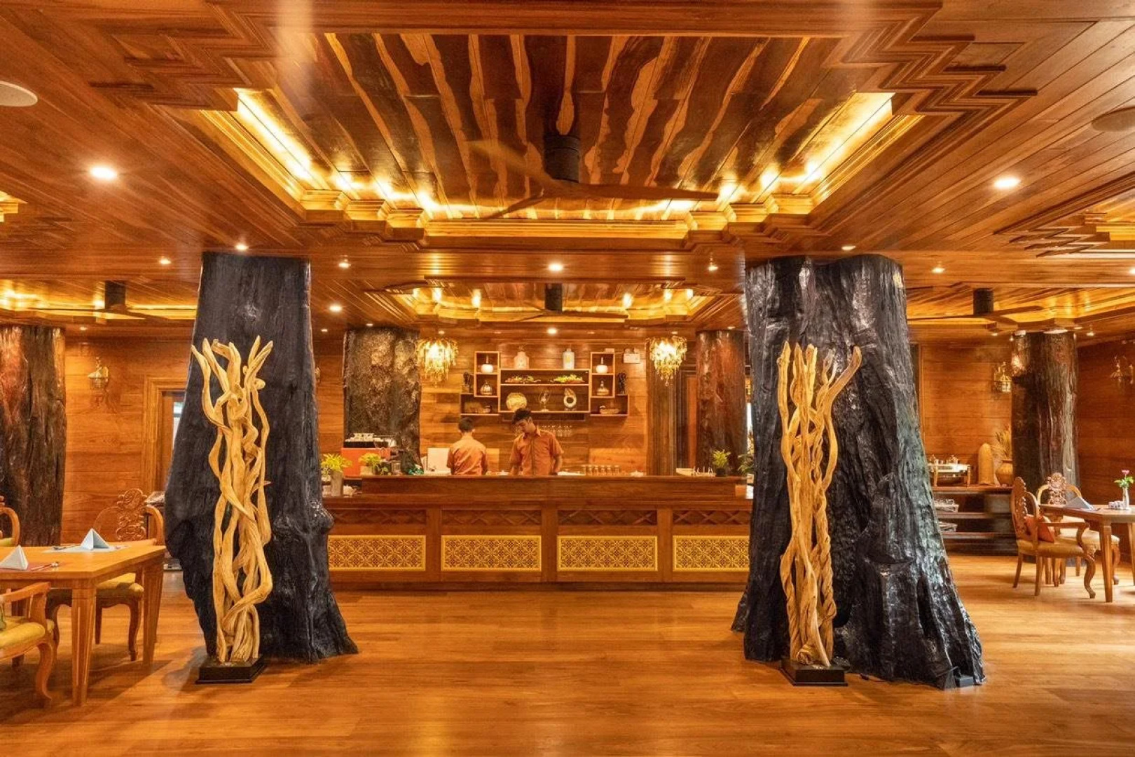 WandaVista Resort Khum Wang Nuea Chiang Mai