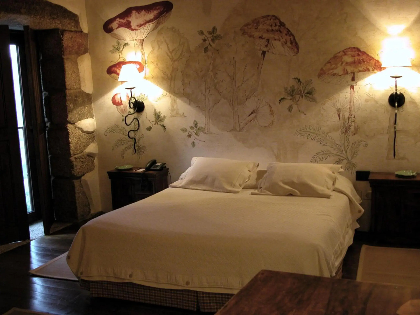 Pousada Convento De Belmonte