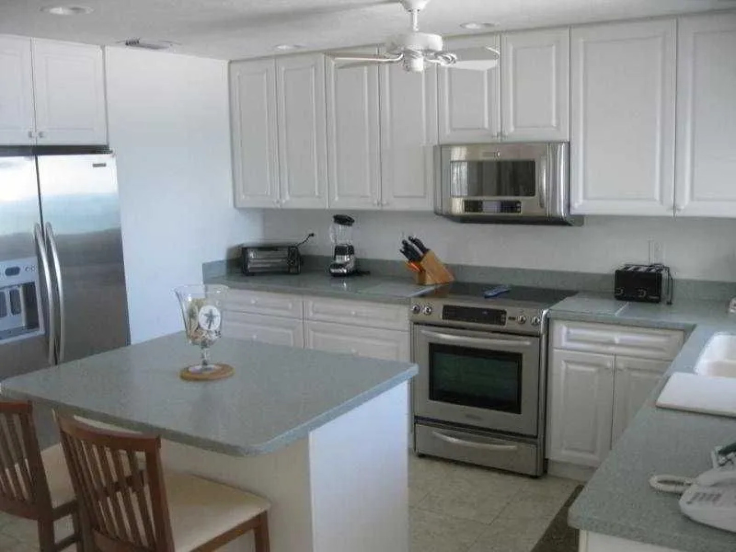 LMI Gulf Coast Homes, Marco Island