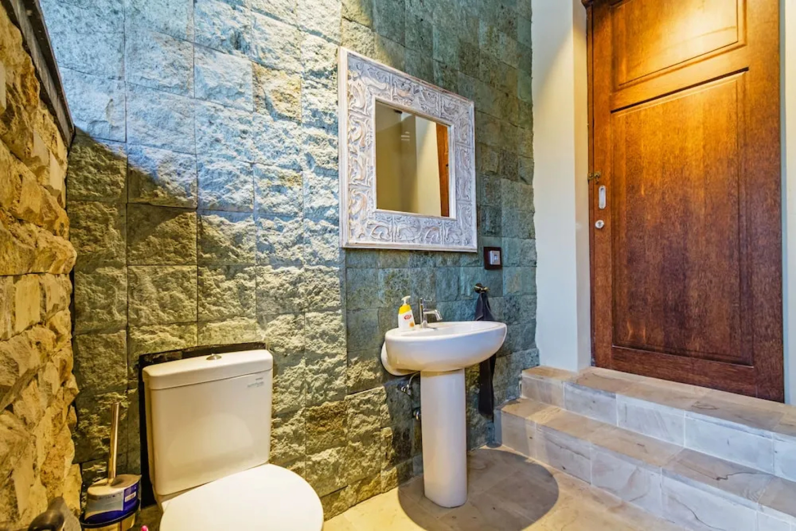 Luxury Villa Torpet