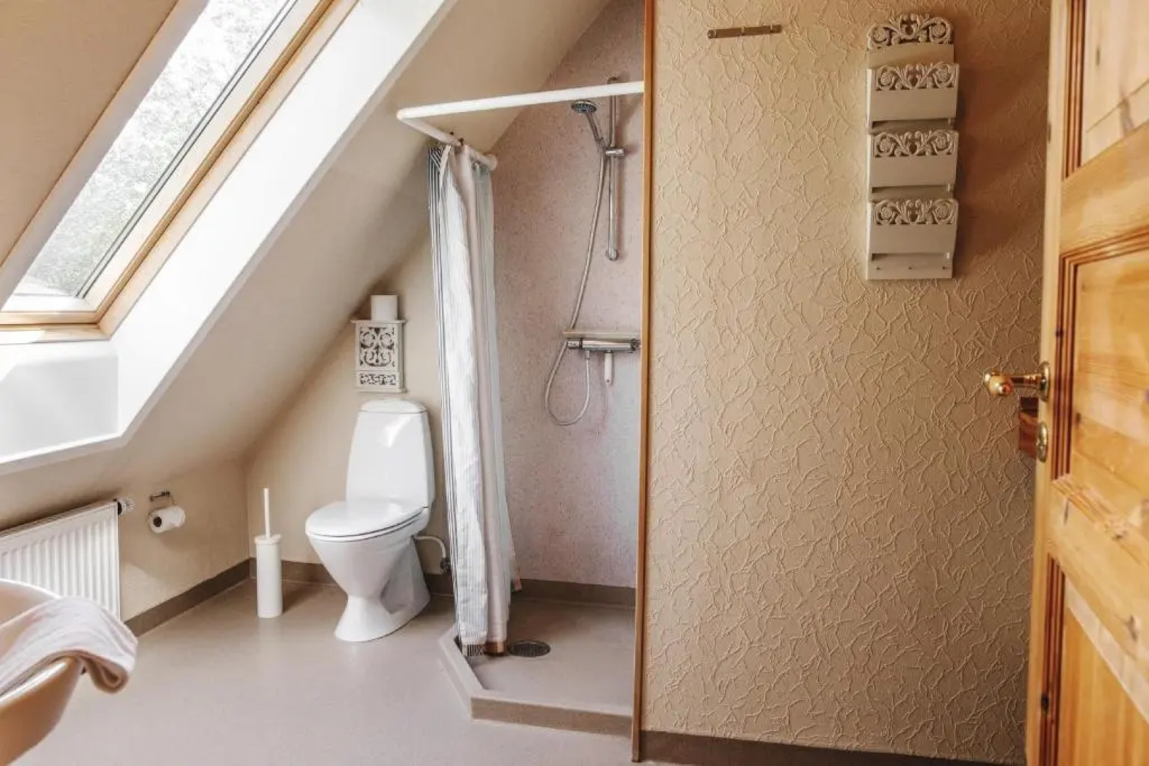 Stevns Klint Bed & Breakfast