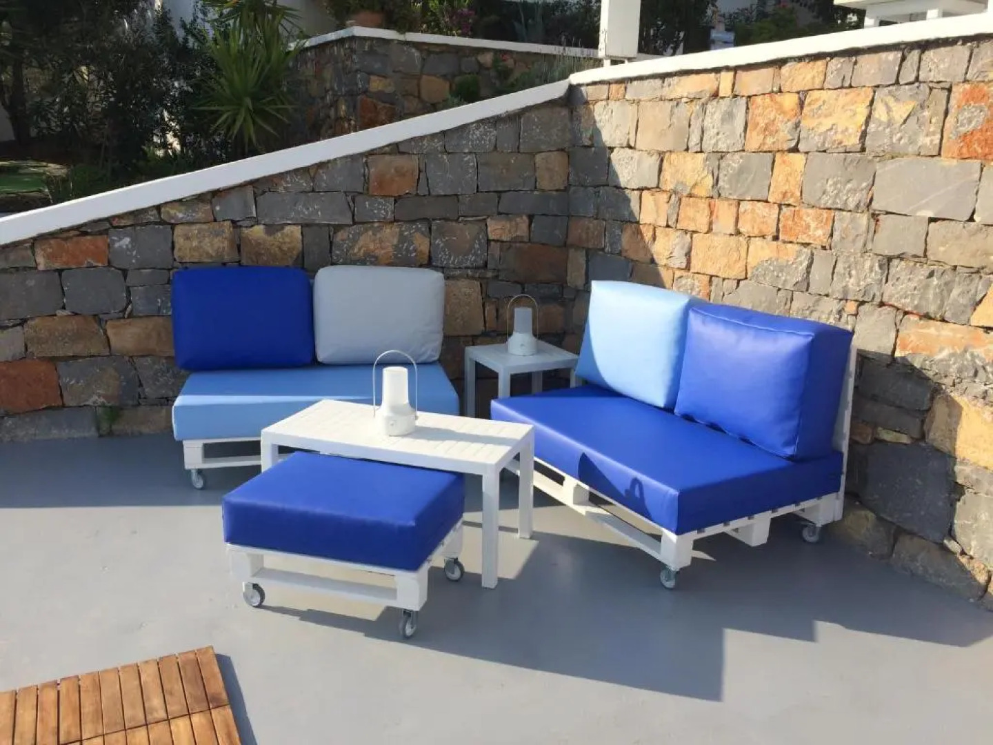 Milatos Village Cretan Agrotourism Hotel