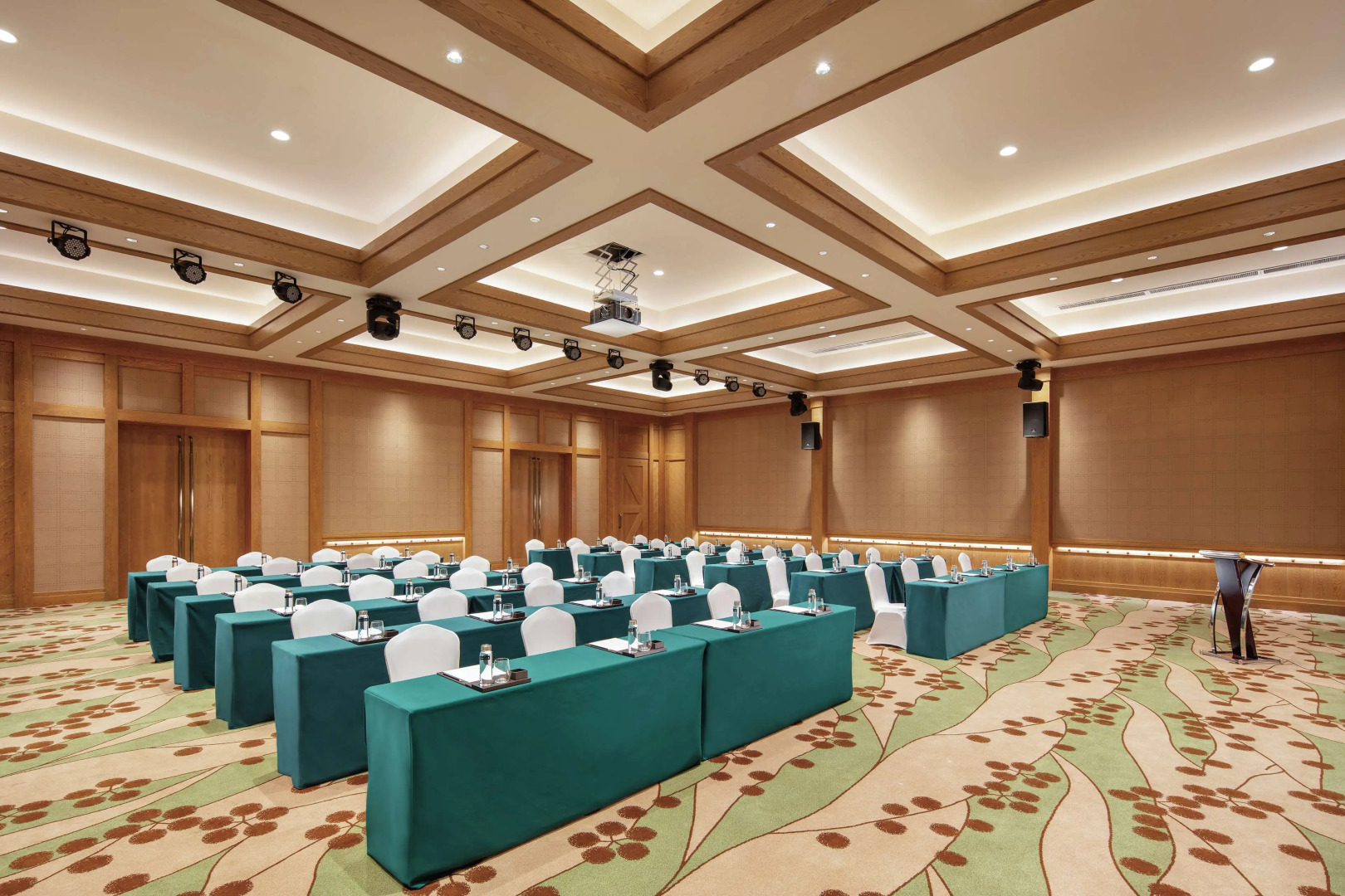 Hilton Wenan