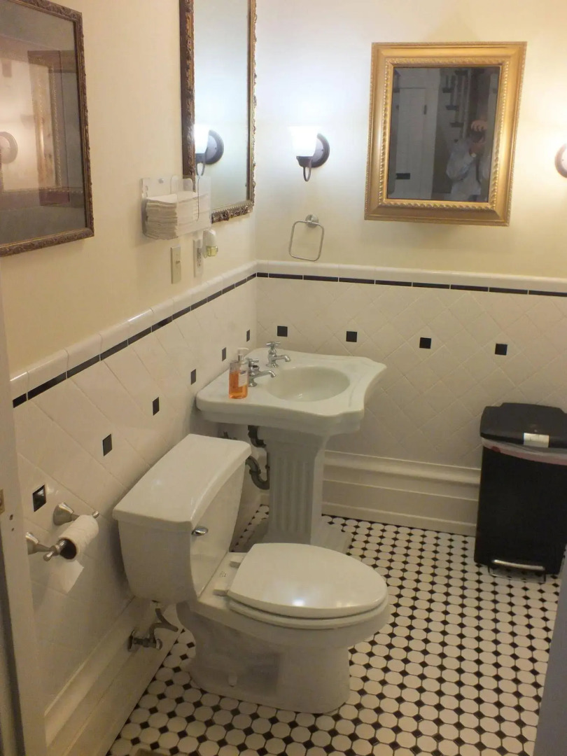 The Pepin Mansion Historic B&B