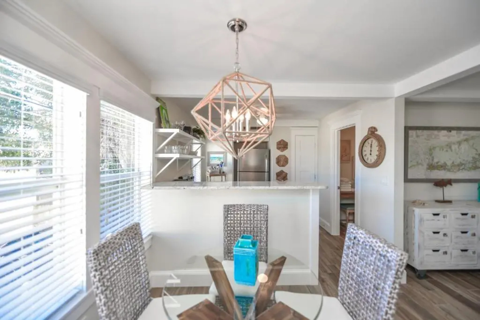 Tropical Breeze Resort