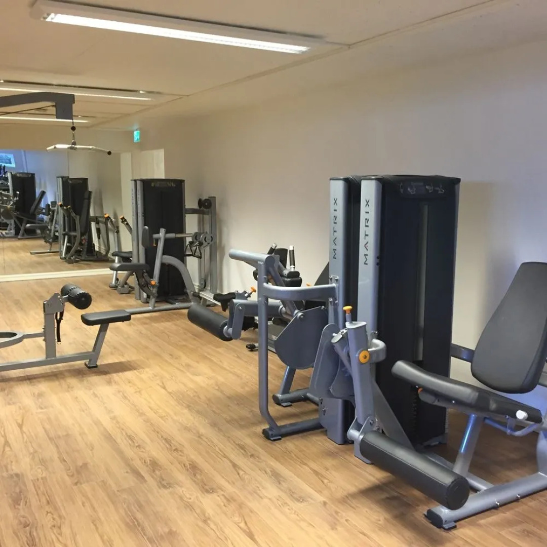 Villa Vågå - by Classic Norway Hotels