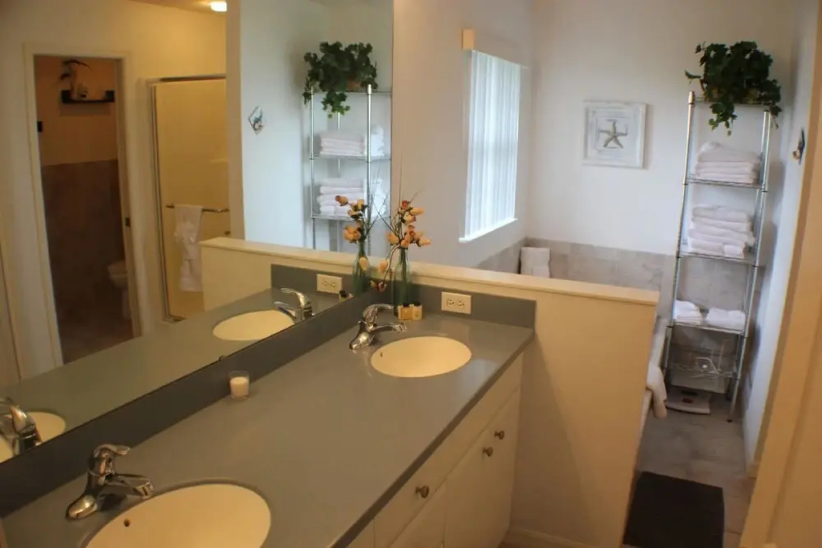 Villa Prins - Golfcourse - 2X Master Bedroom