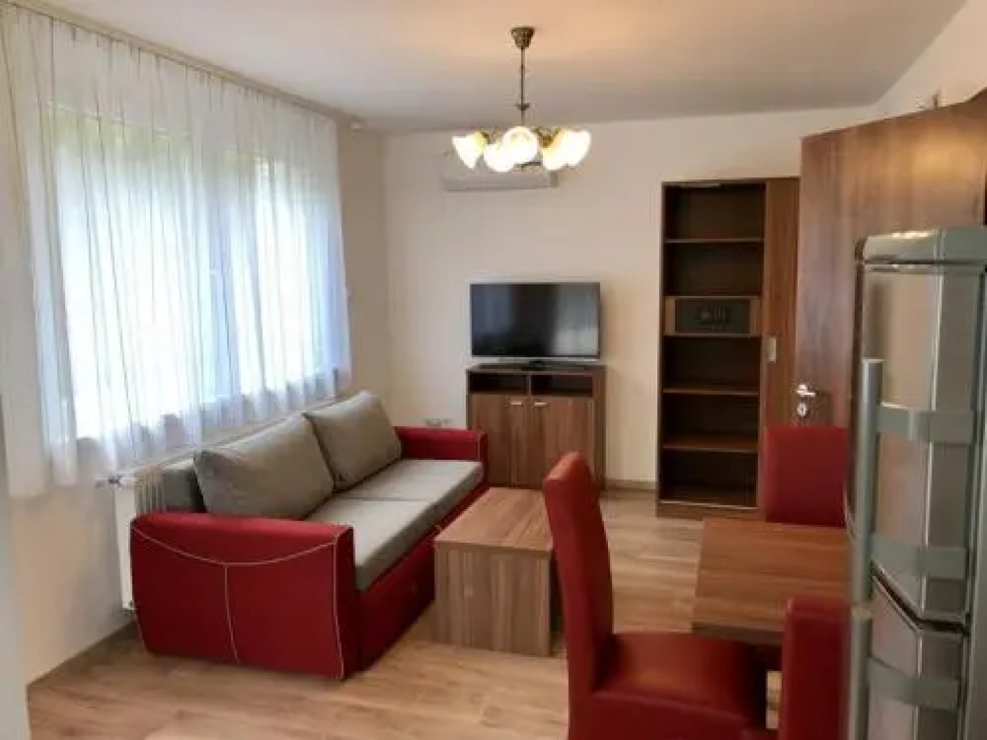 Veritas Apartment Zamárdi