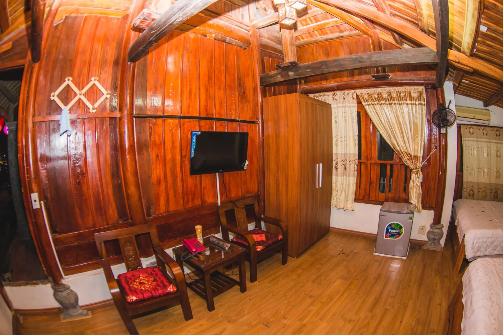 Thien Truong An Hotel