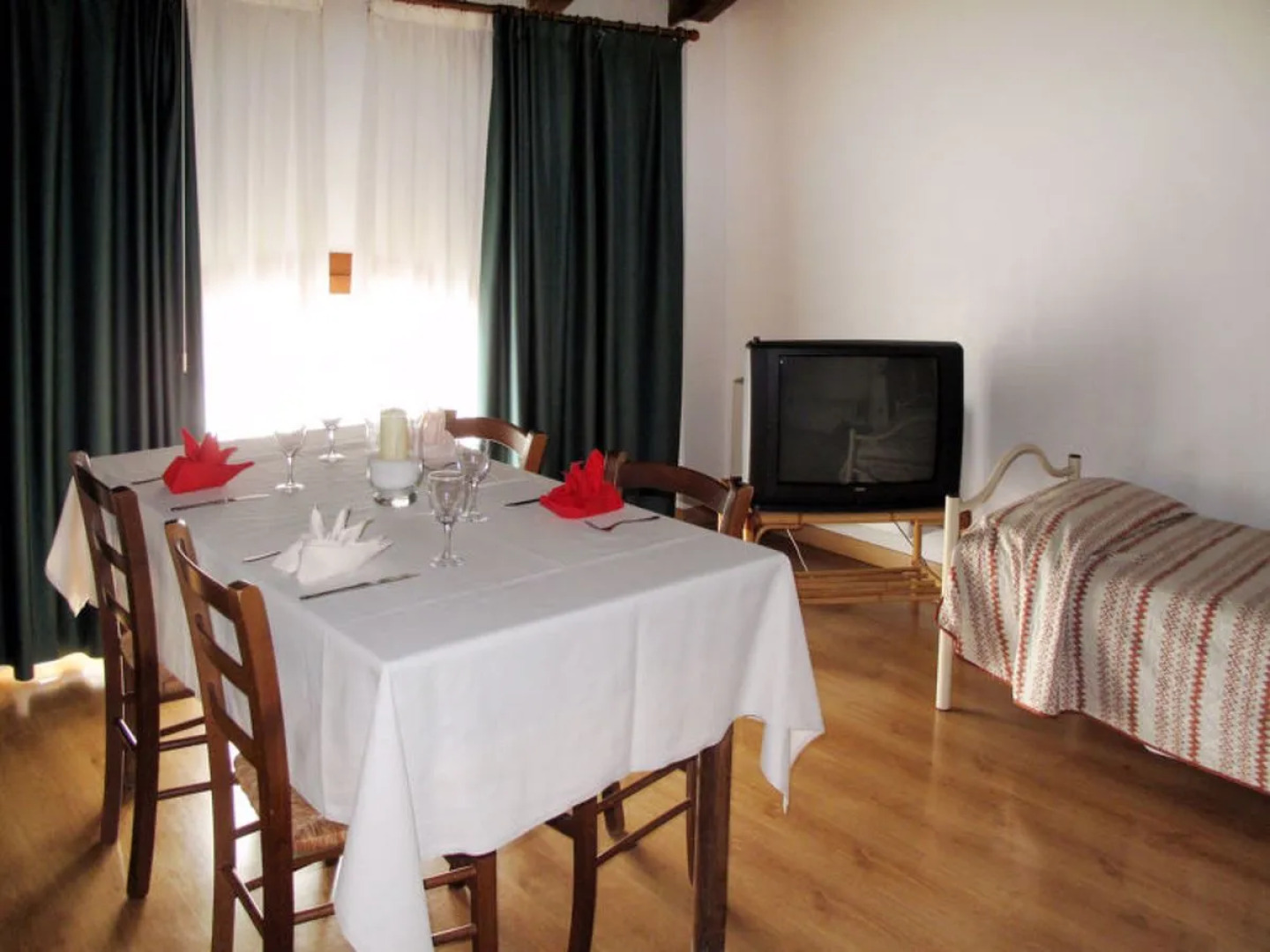 Agriturismo Rechsteiner