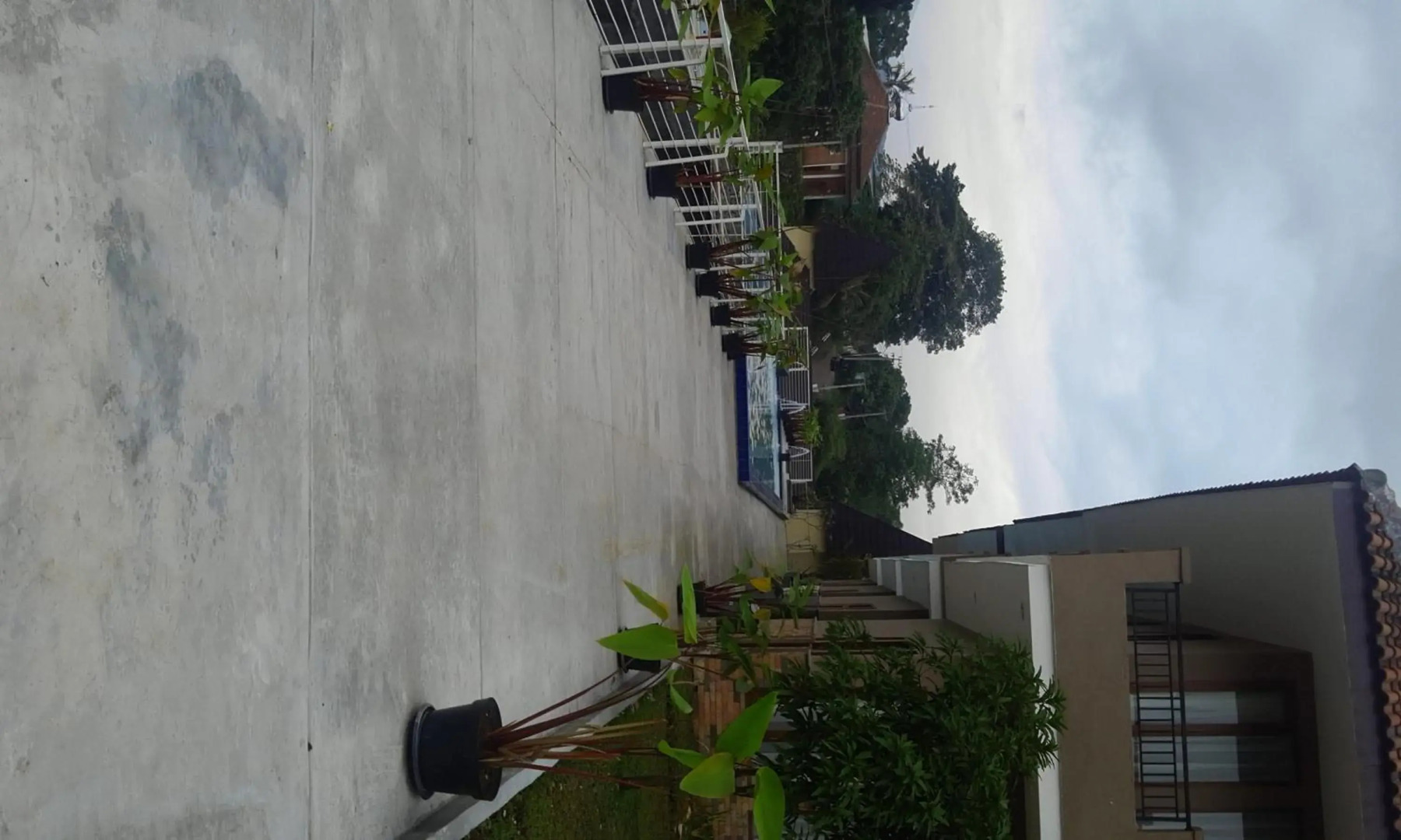 Bumi Gumati Resort & Convention