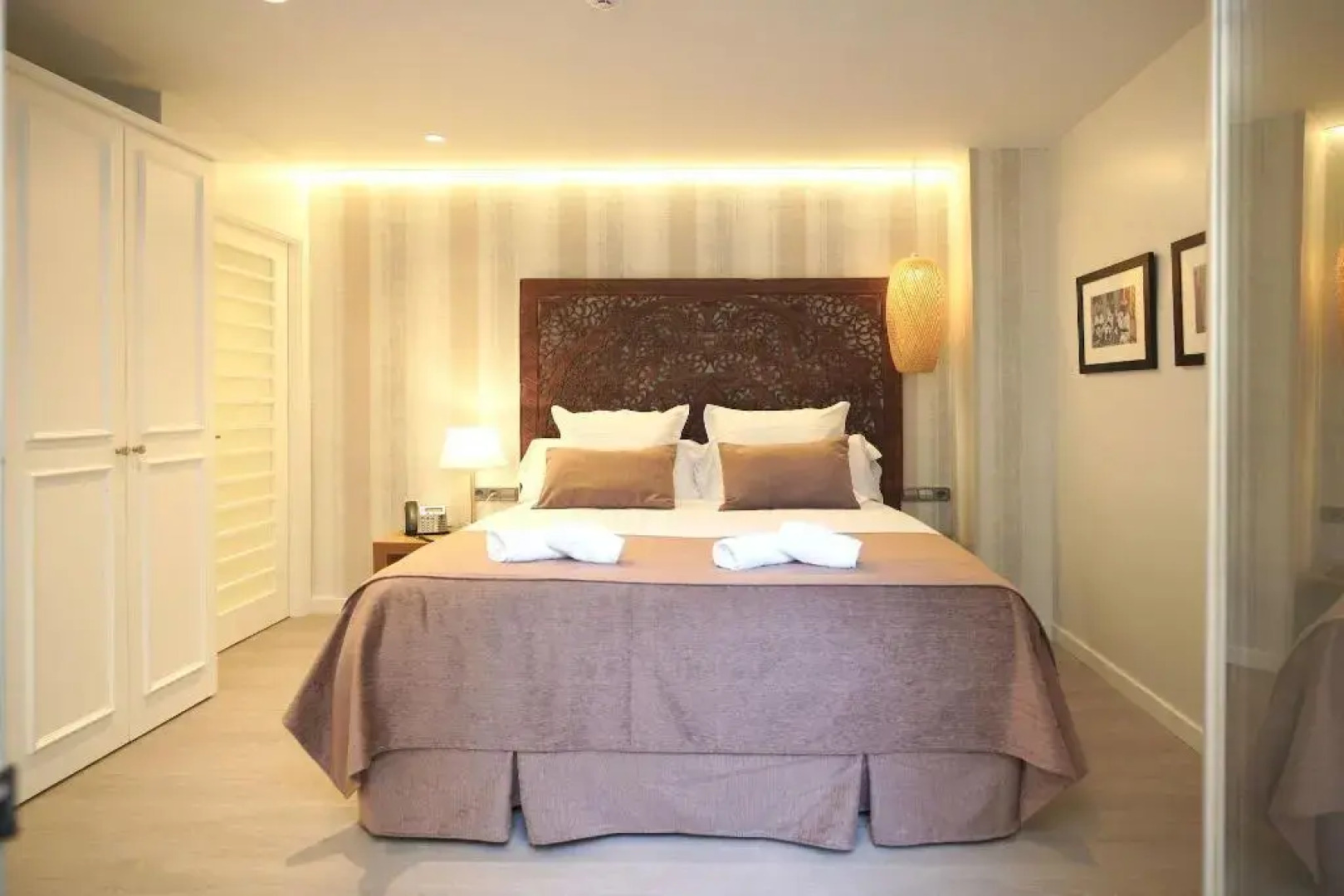 Serennia Fira Gran Vía Exclusive Rooms