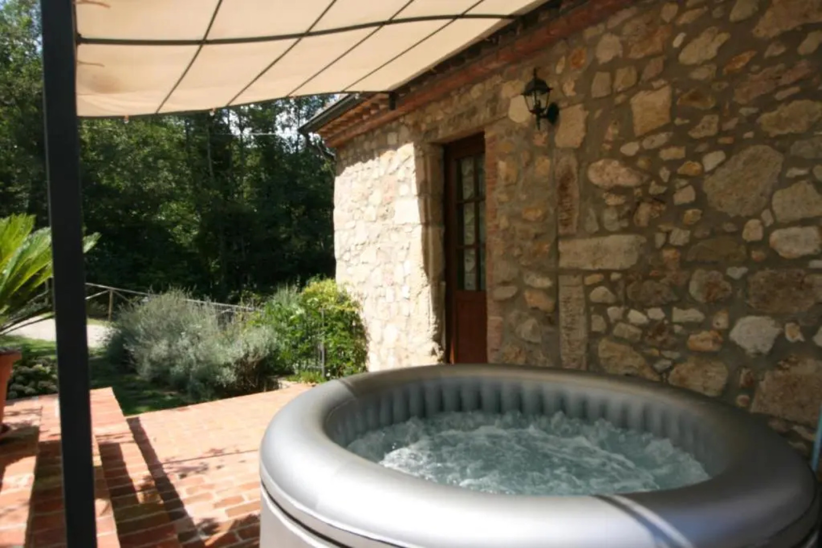 Il Mulino del Rigualdo