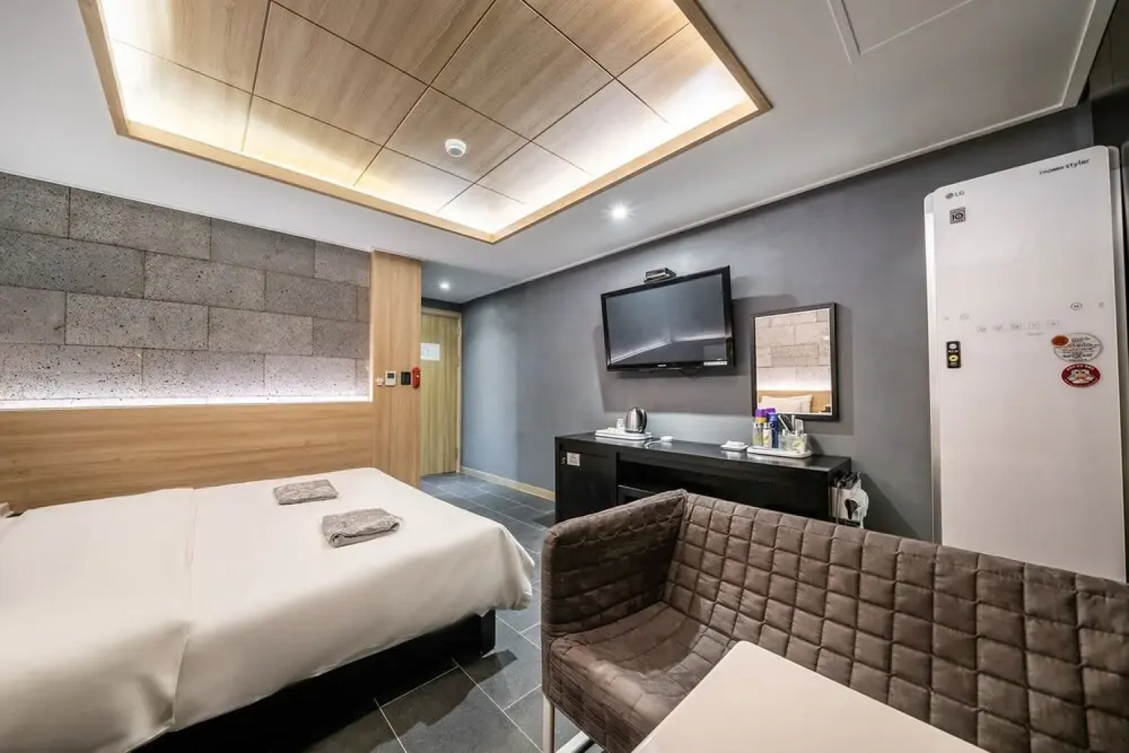 Paju Geumchon Windsor