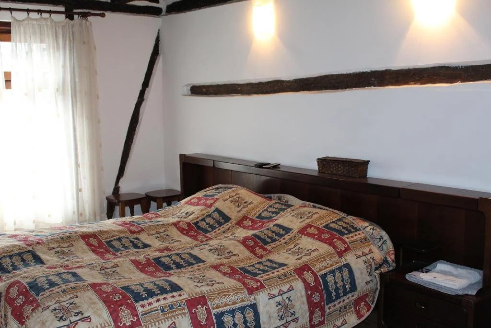 Hadzhigabareva Kashta