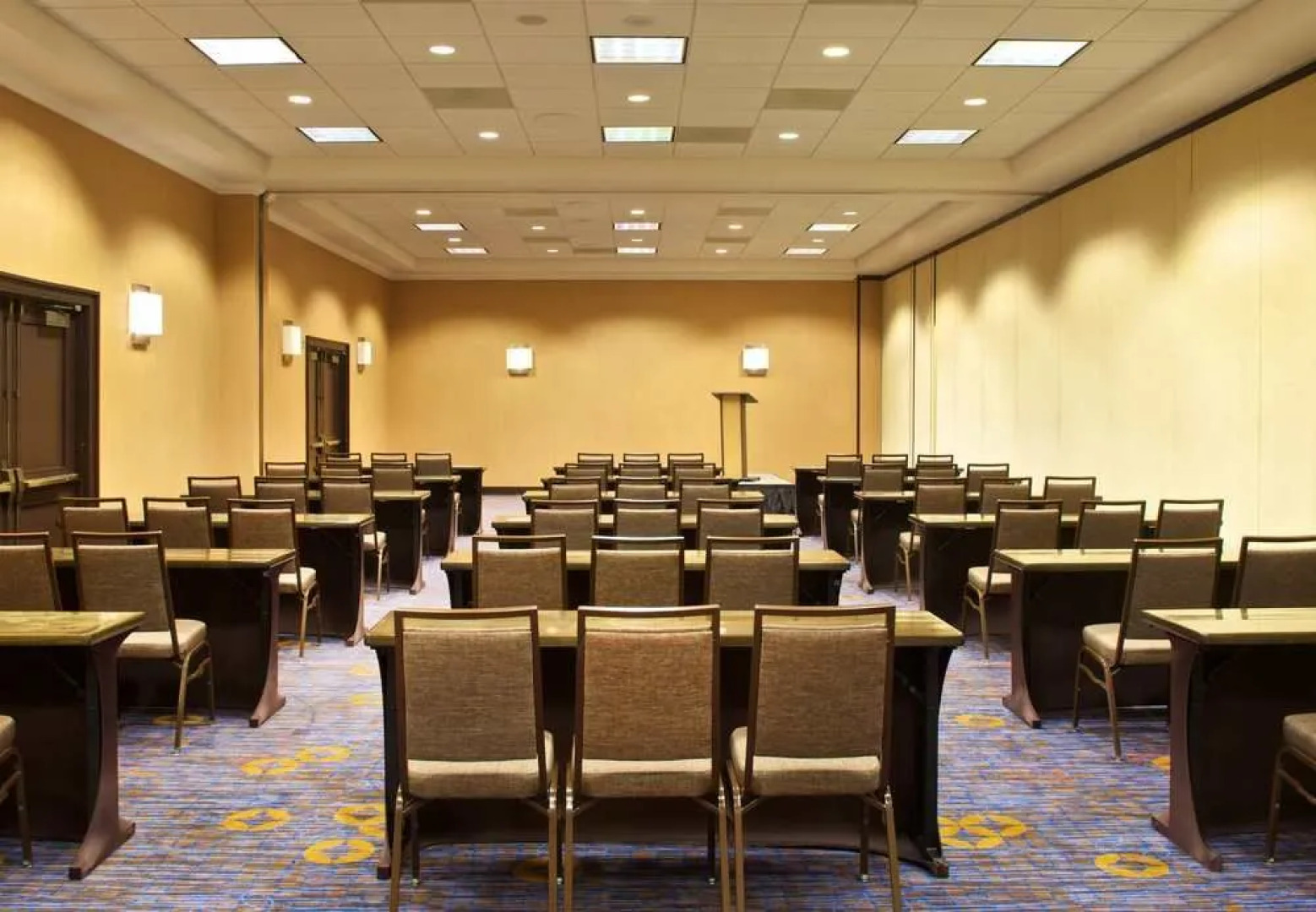 Courtyard by Marriott Boston Billerica/Bedford