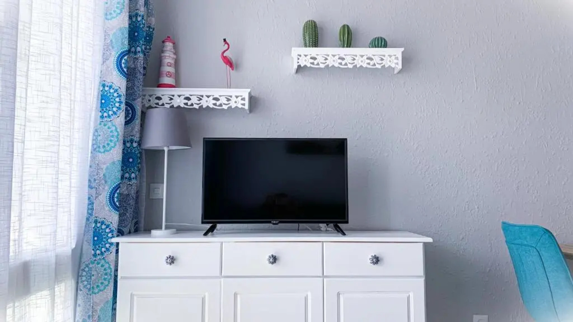 Apartamento Delta Escapada