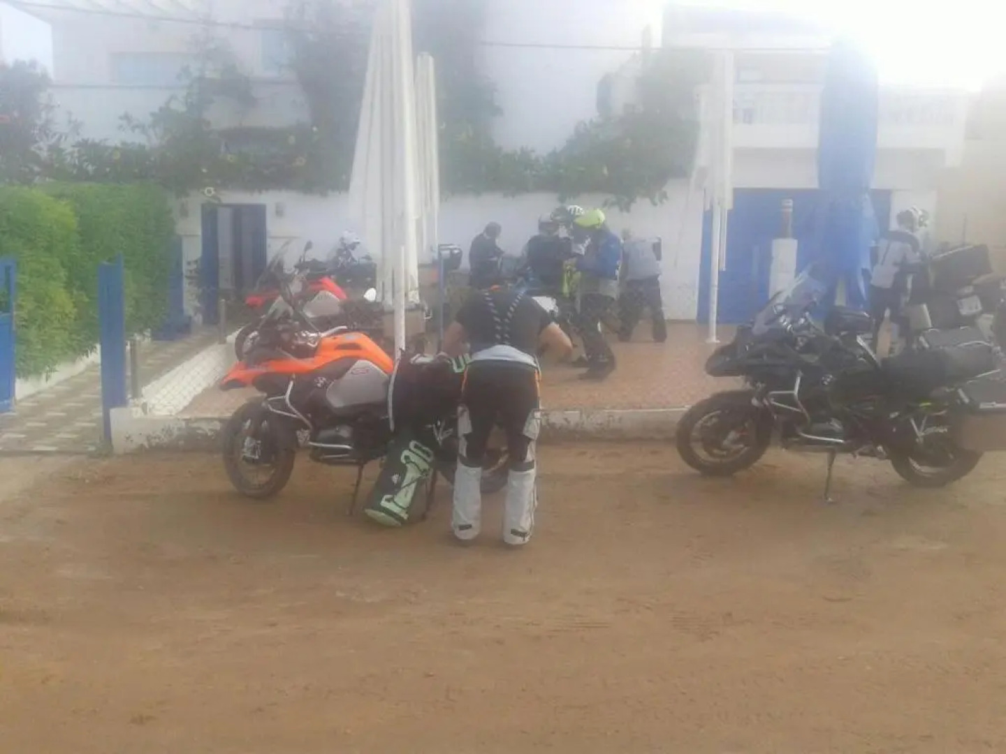 Hotel Canarias Sahara