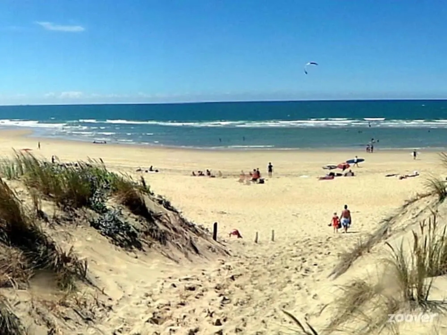 Property With 3 Bedrooms in Les Mathes, With Pool Access and Enclosed